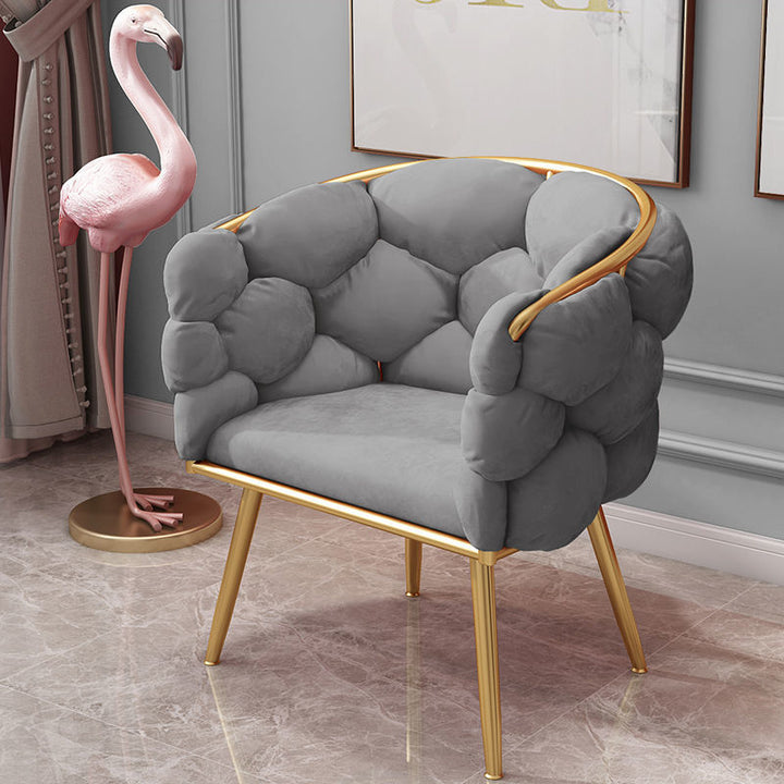 Nordic Ins Leisure Single Sofa Chair