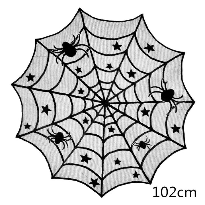 Halloween Decoration Fabrics