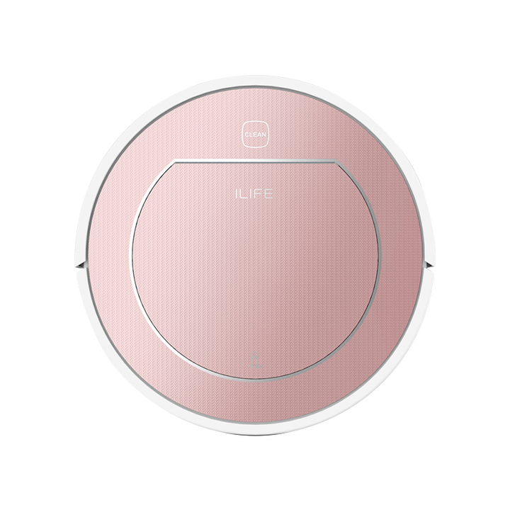 ILIFE V7s Plus Robot Vacuum