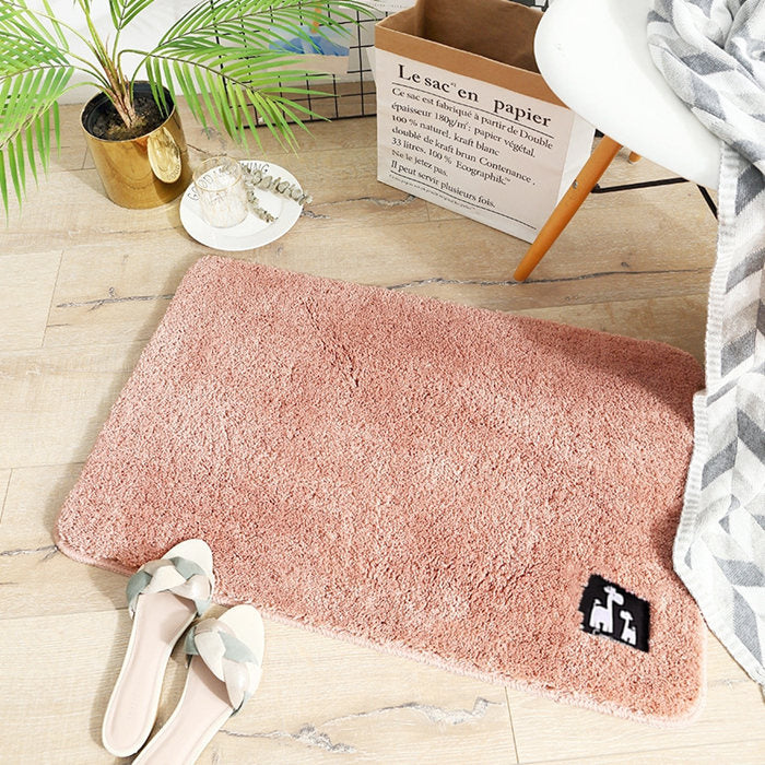 Lallama Non Slip Rug