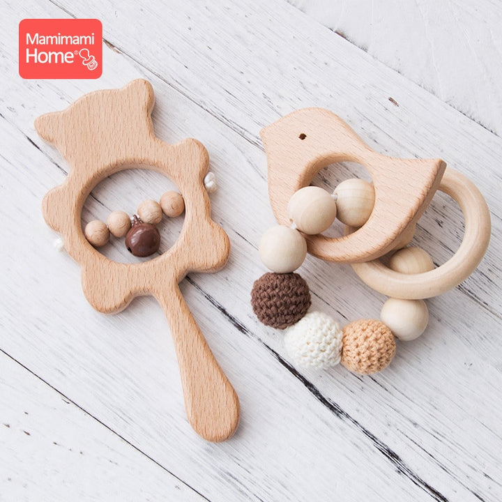 Baby Rattle Toys