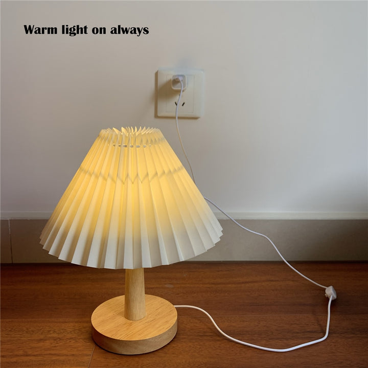 Skandi Korean USB lamp