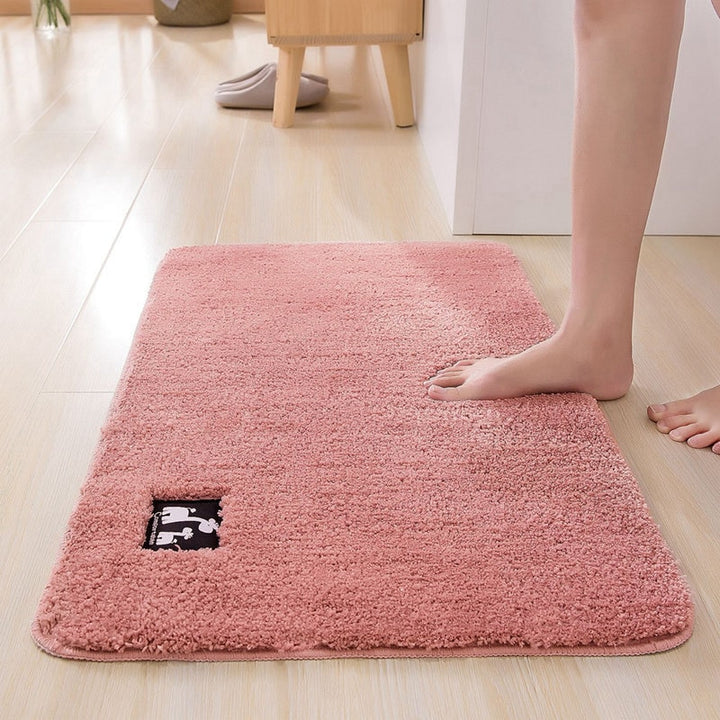Lallama Non Slip Rug