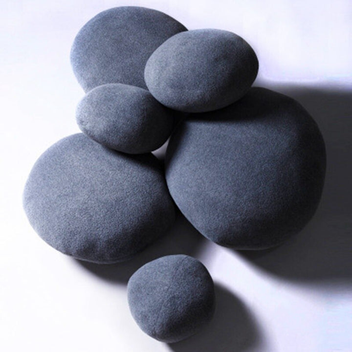 Cobblestone Lazy Pillow Couch