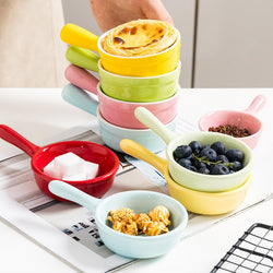 SkandiShop Ceramic Small Dish