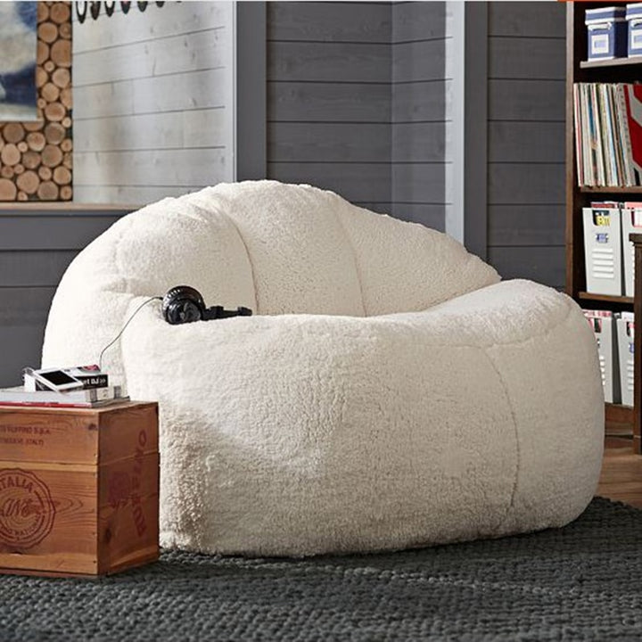 SkandShop BeanBag Bed