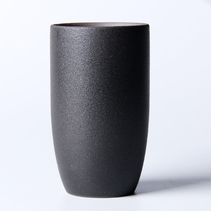 SkandiShop Retro Zen-style Ceramic Porcelain Mug