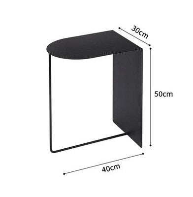 Metal Light Skandi