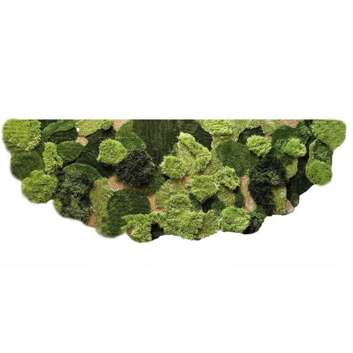 Moss Rug