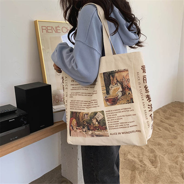 SkandiShop Shopping bag