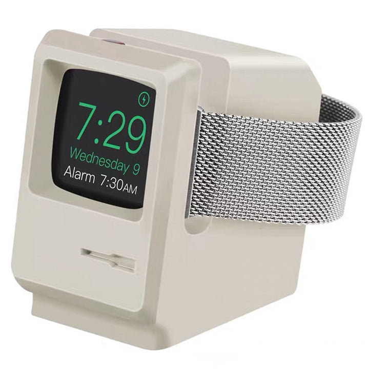 For Apple Watch 7 6 5 4 iWatch 3 2 1 Stand Charging Dock