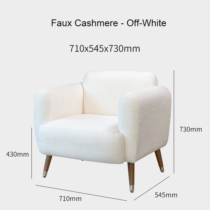 SkandiShop Sunday Chair