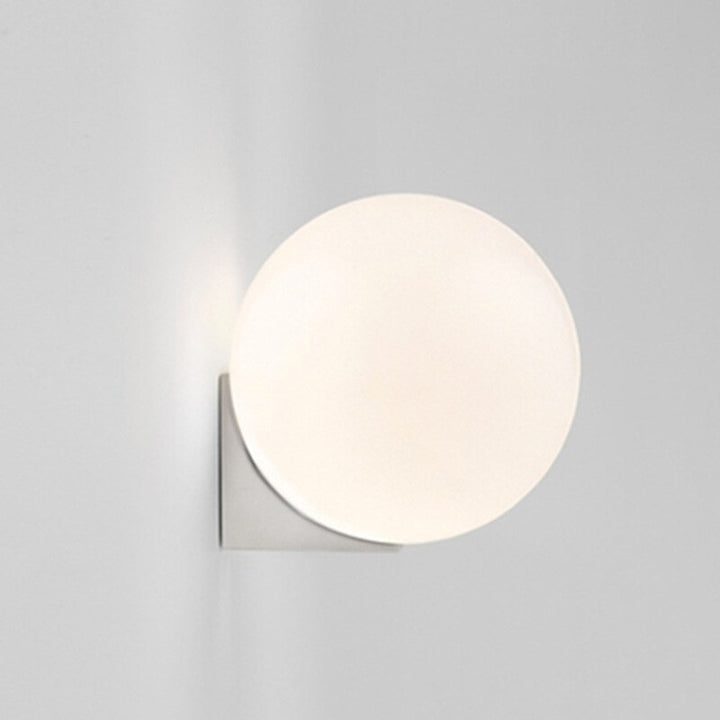SkandiShop Creative Glass Ball Lamp