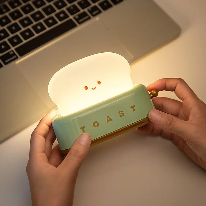 TOAST LED Bread Maker Night Light