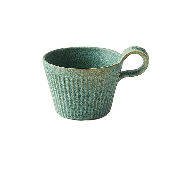 SkandiShop Handmade Ceramic Coffee Mug