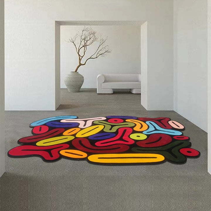 Picaso 2.0 rug