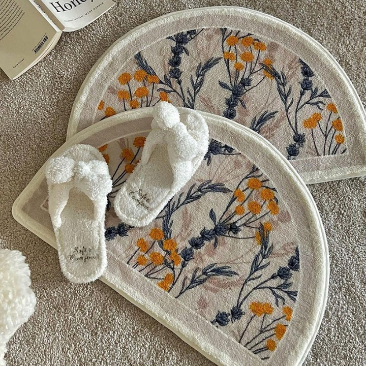 Florary Rug