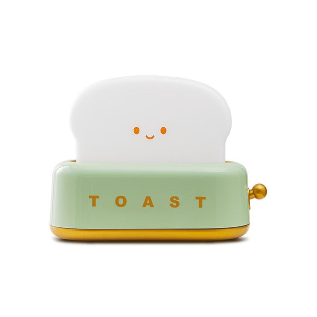 TOAST LED Bread Maker Night Light
