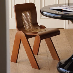SkandiShop Wabi-sabi Wind Chair