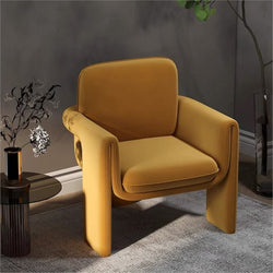 SkandiShop Fraco Lounge Chair