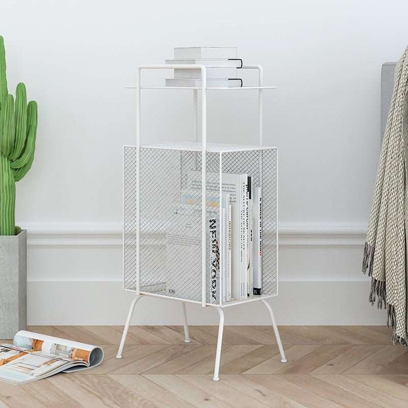 New York Times Storage