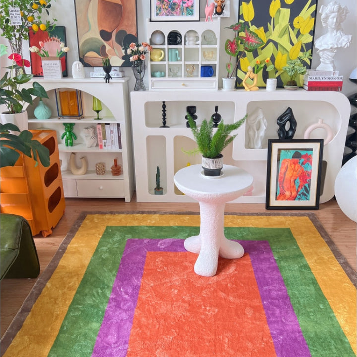 SkandiShop Stockholm Rugs