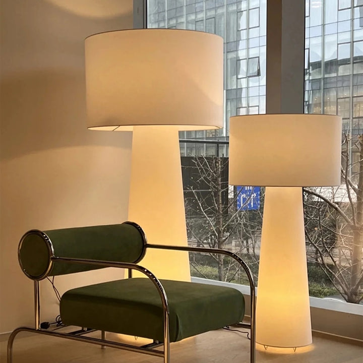 SkandiShop Nordic Minimalist Wabi Sabi Cream Style