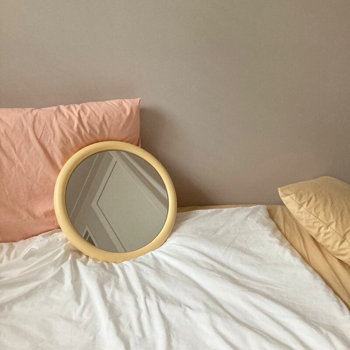SkandiShop Ellen Mirror