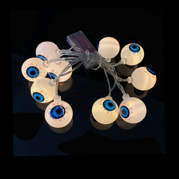 150cm 10LED Halloween LED String Lights