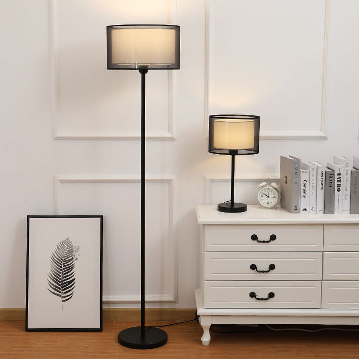 Nordic Floor Lamp Ins SkandiShop