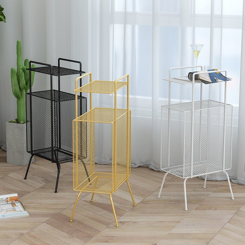 New York Times Storage