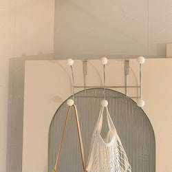 SkandiShop door hanger