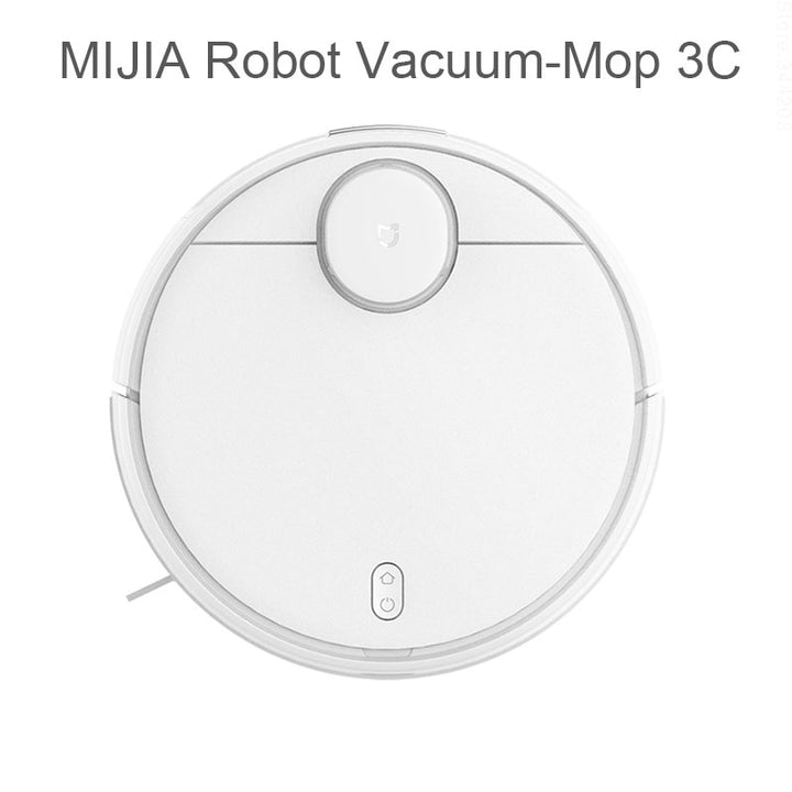MIJIA Robot Vacuum Mop 3C
