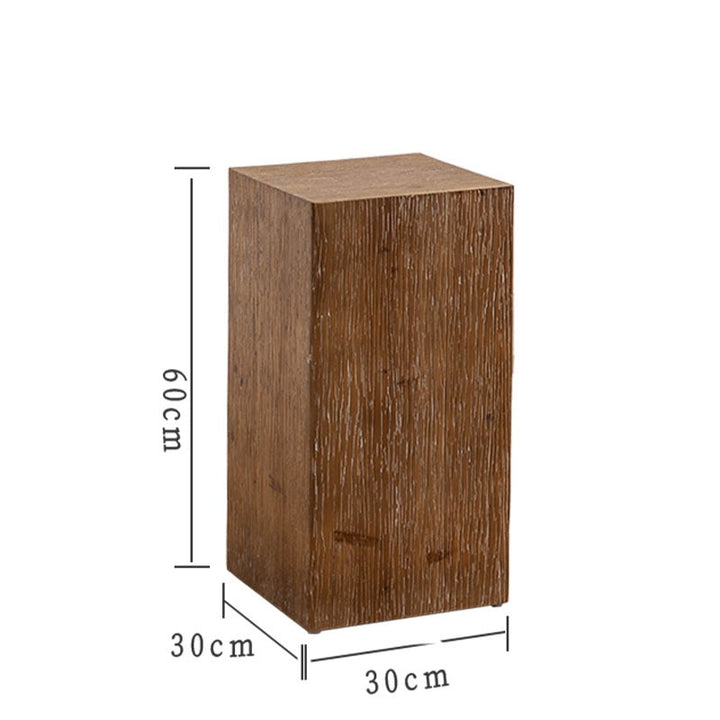 Cuba Tile Table