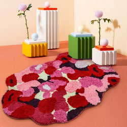 Skandi Summer Rug