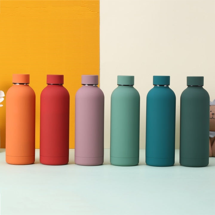 SkandiShop Large Vacuum Flask