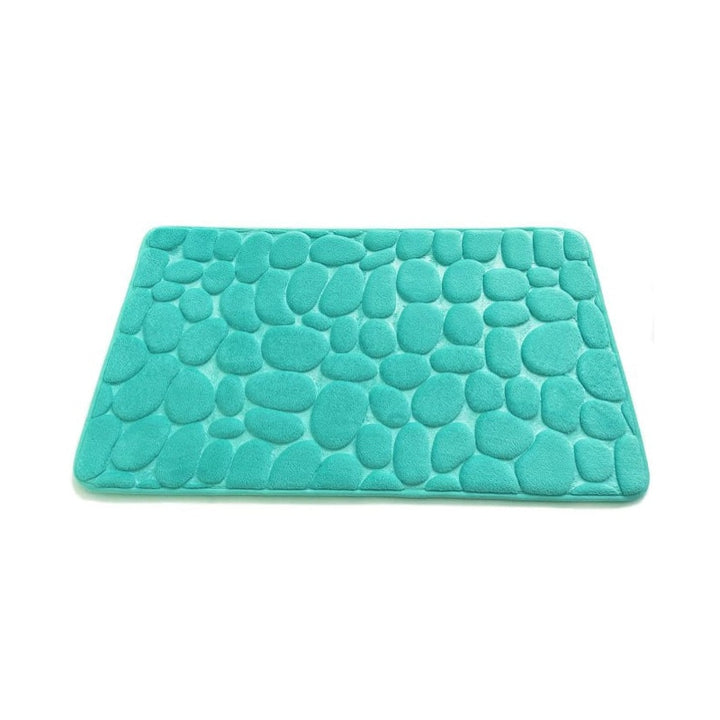 Cobblestone Bathroom Mat