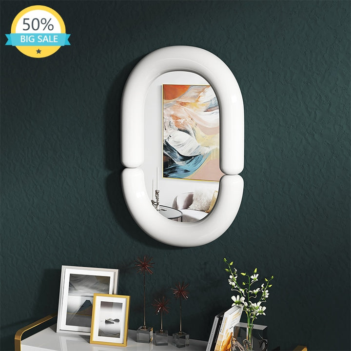 Skandi Wall Mirror