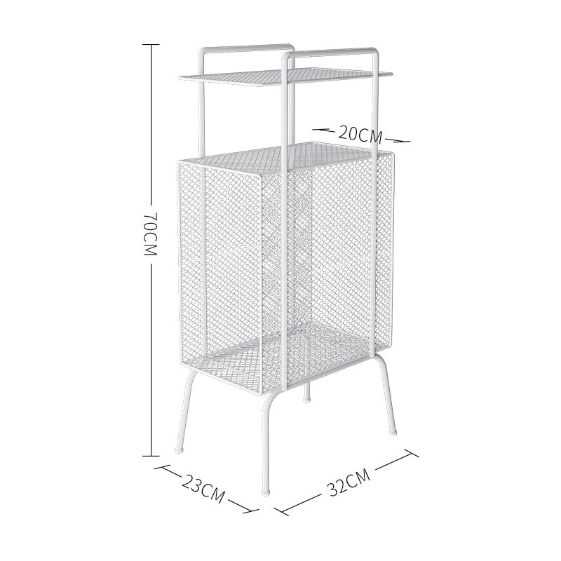 New York Times Storage
