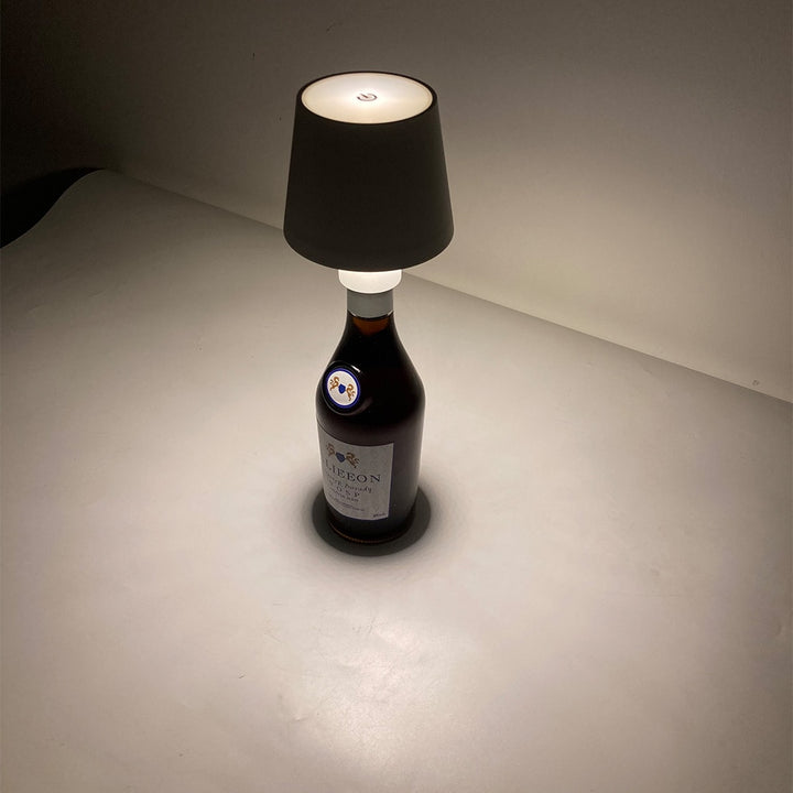 Mushroom Lamp Deuce