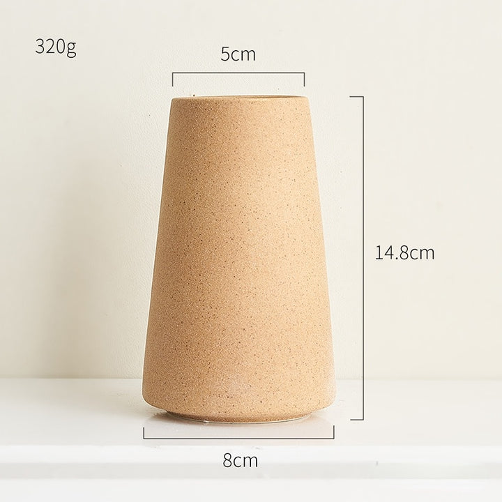 SkandiShop Ceramic Vase