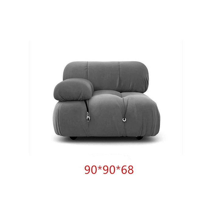 Skandi Nielsen Sofa