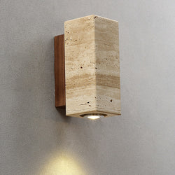 SkandiShop Ori wall-lamp Japanese