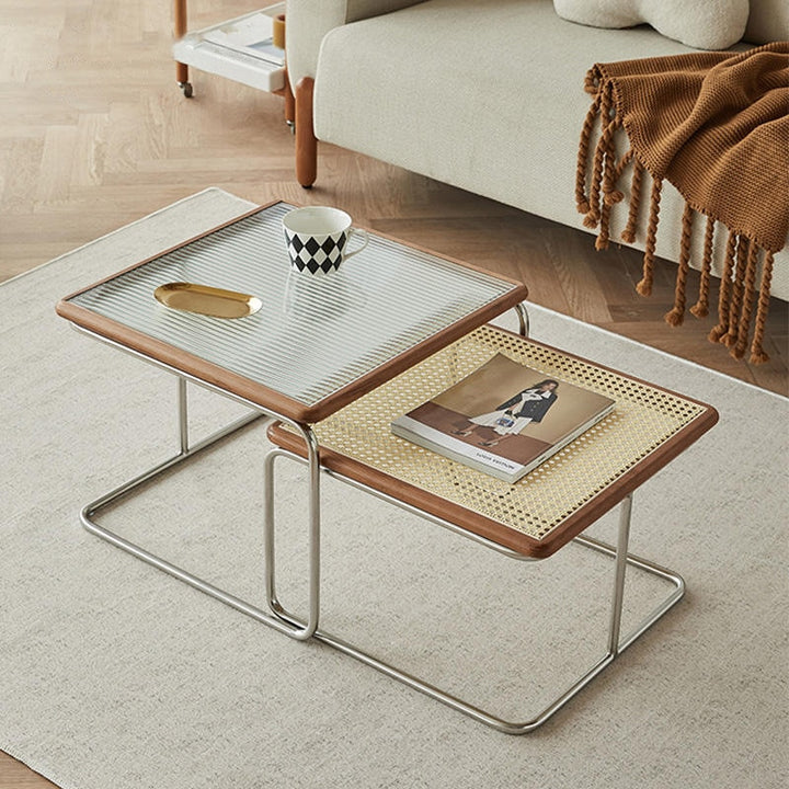 SkandiShop TeaTable