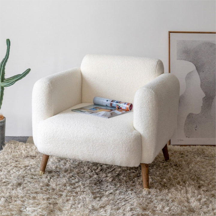 SkandiShop Sunday Chair