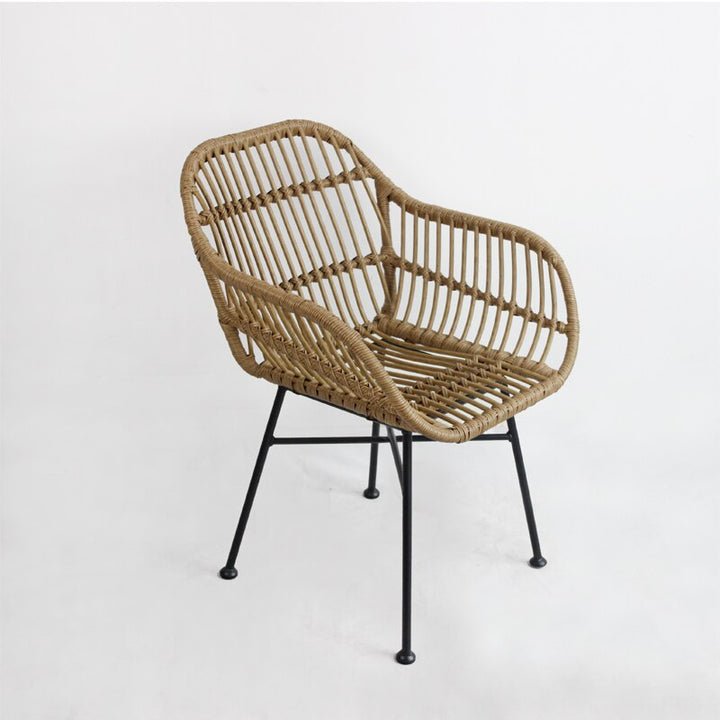 Skandishop Rattan chair