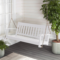 Lianna Porch Swinging Chair