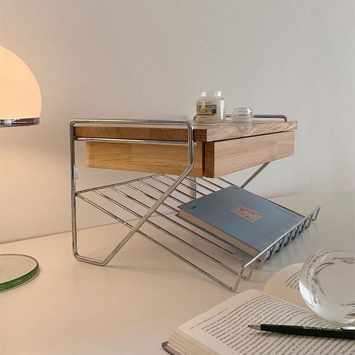 Skandi small table