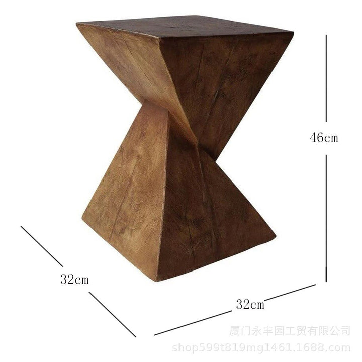 BSU Stool