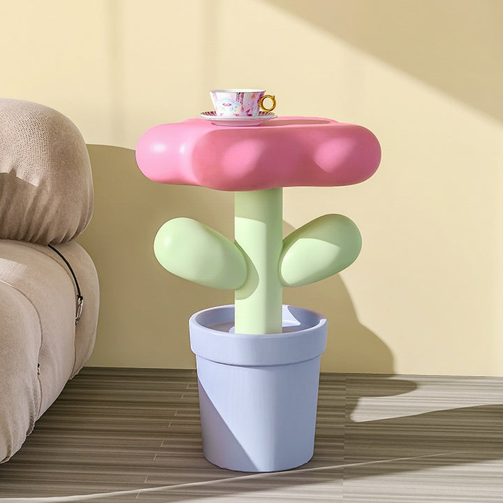 Tulip Table